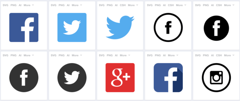 iconfinder