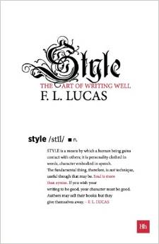 style-the-art-of-writing-well