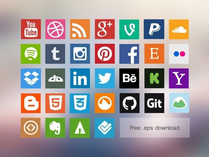 flat-iconset