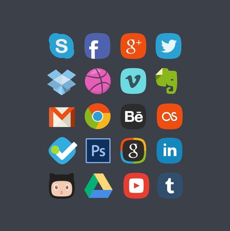 20_social_badges_freebie