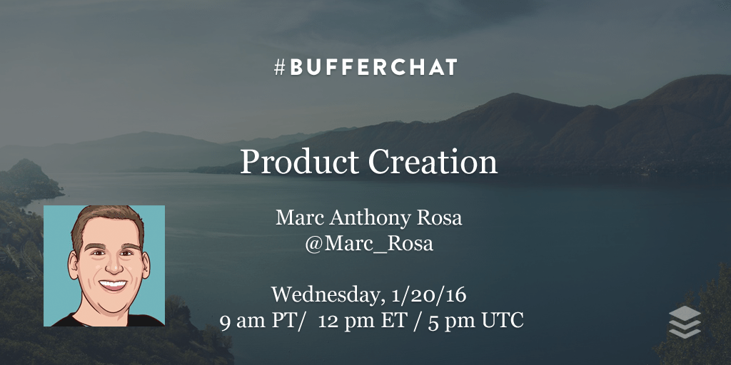 bufferchat promo 1.20.16