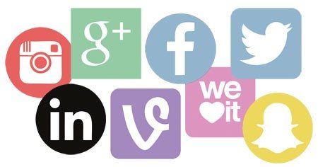 social-icons