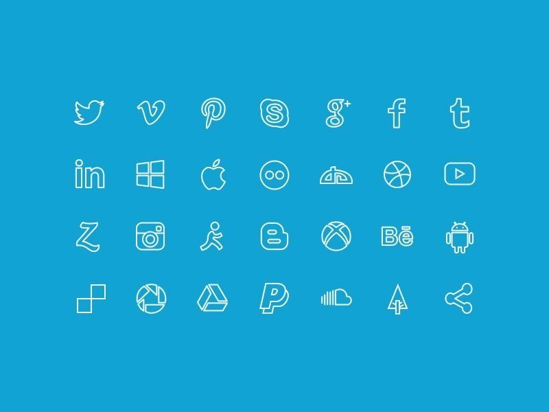 social_icons