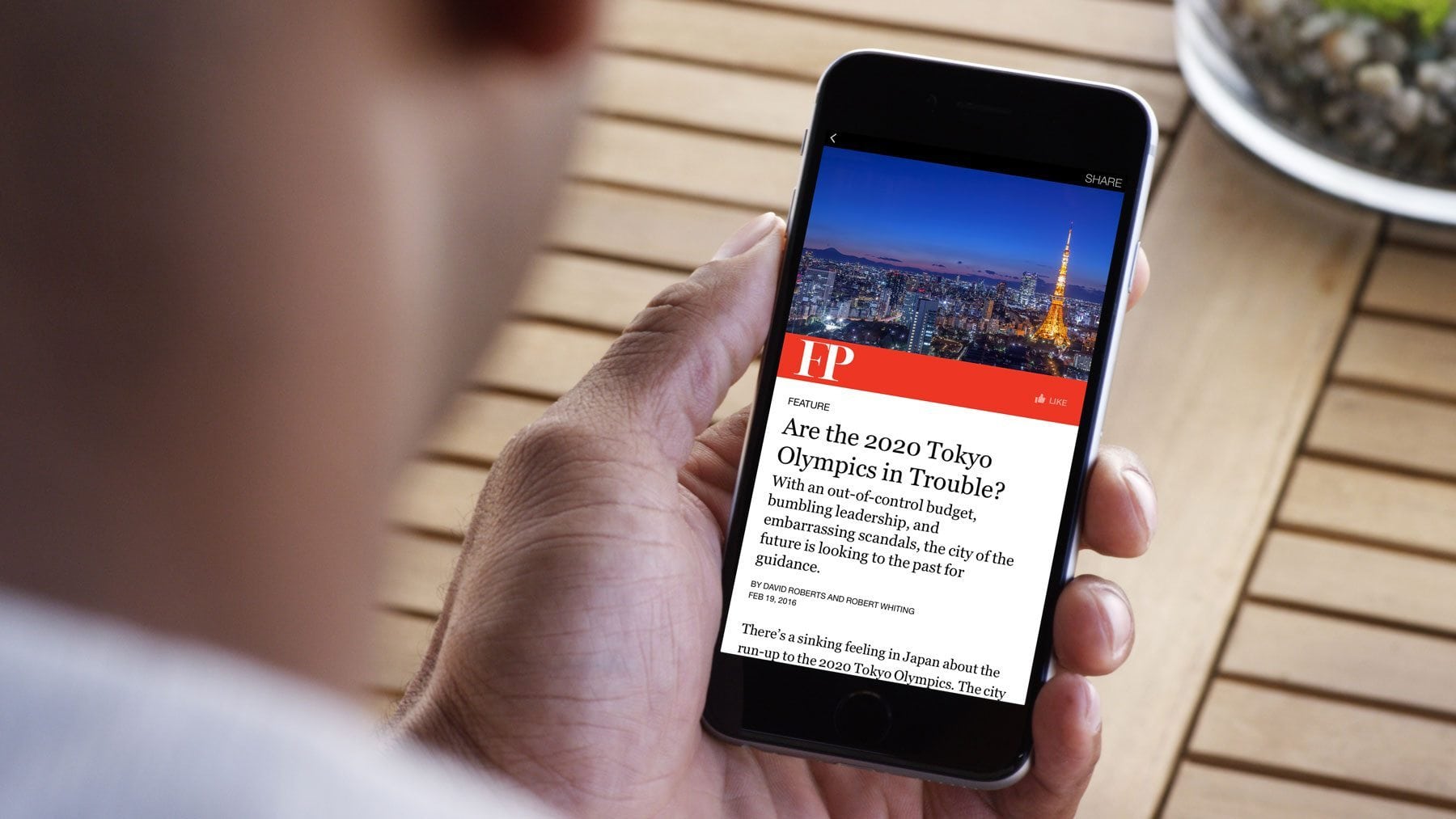 How to Start Creating Facebook Instant Articles for Your Blog: Facebook and WordPress Team Up