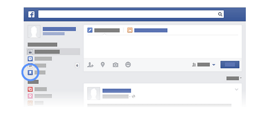 Facebook, Facebook marketing, facebook save for late, facebook features