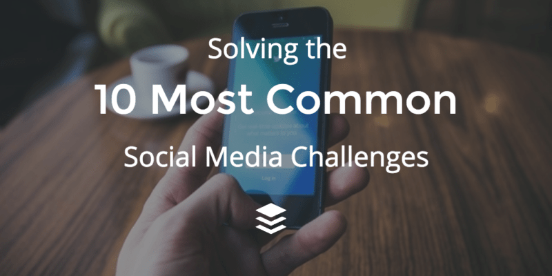 social media challenges, social media