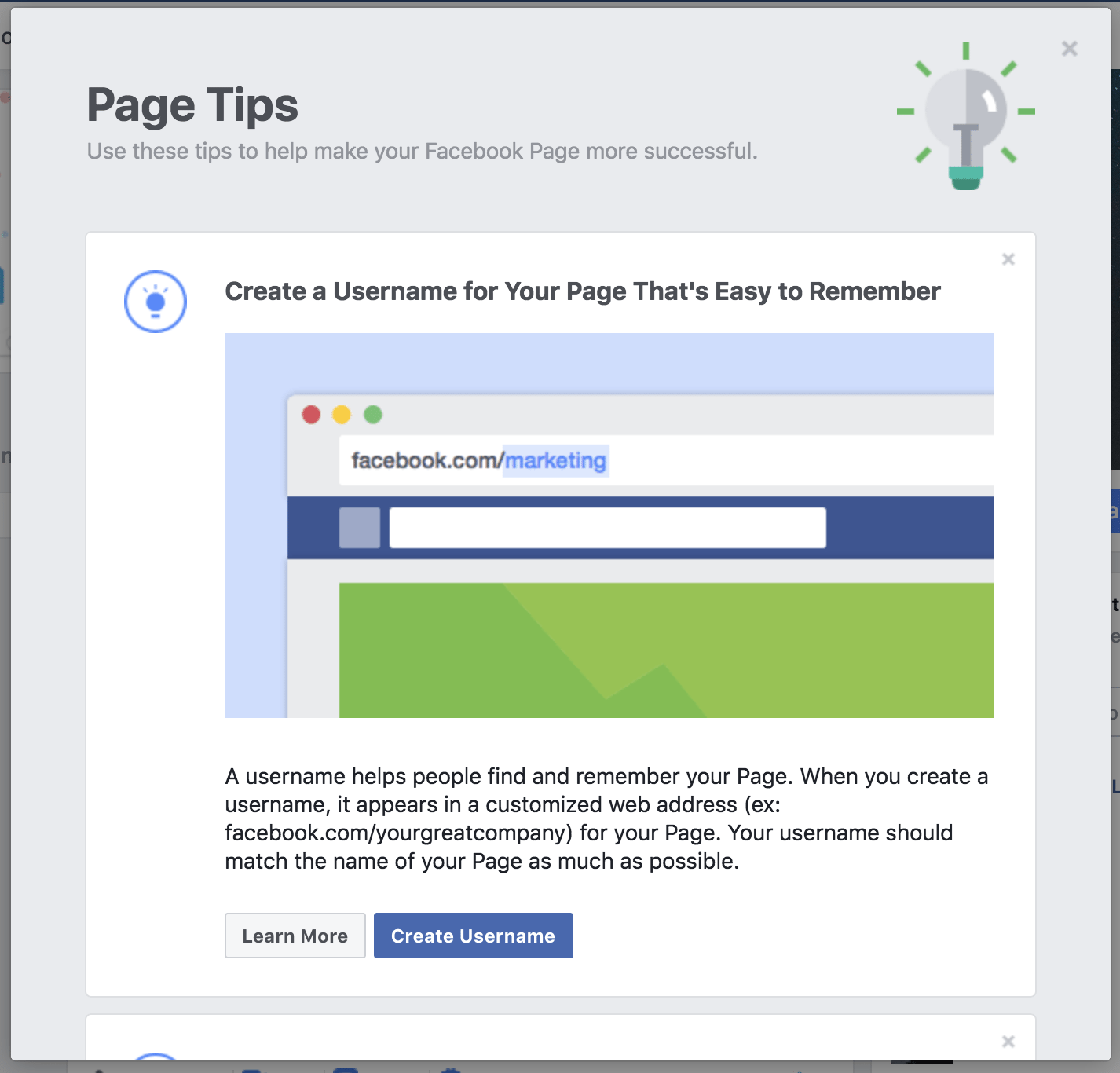 How to Create the Ultimate Facebook Business Page