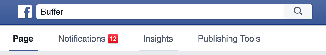 FB-insights