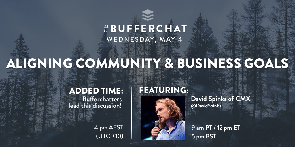 bufferchat promo 5.4.16