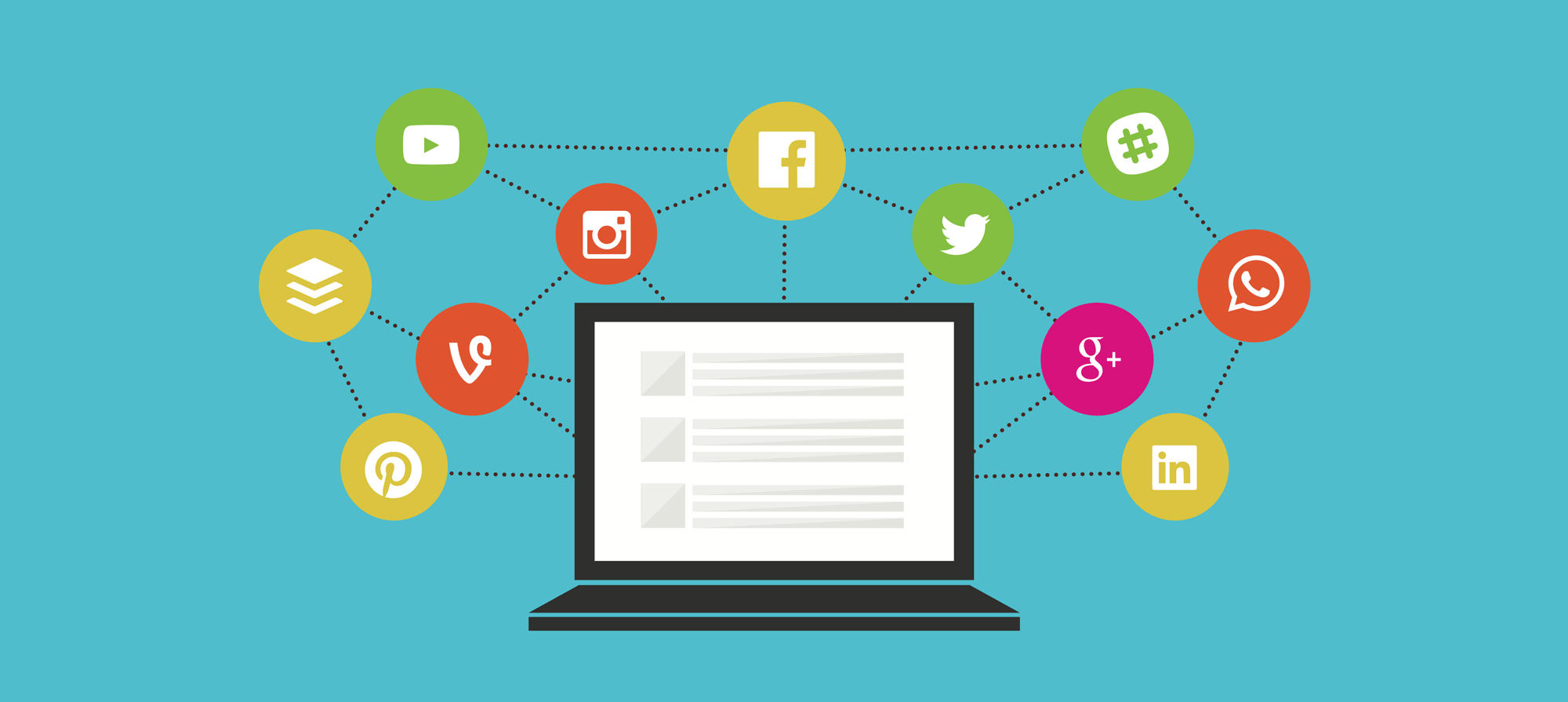 6 Proven Strategies for Successfully Promoting Content Across Social Media