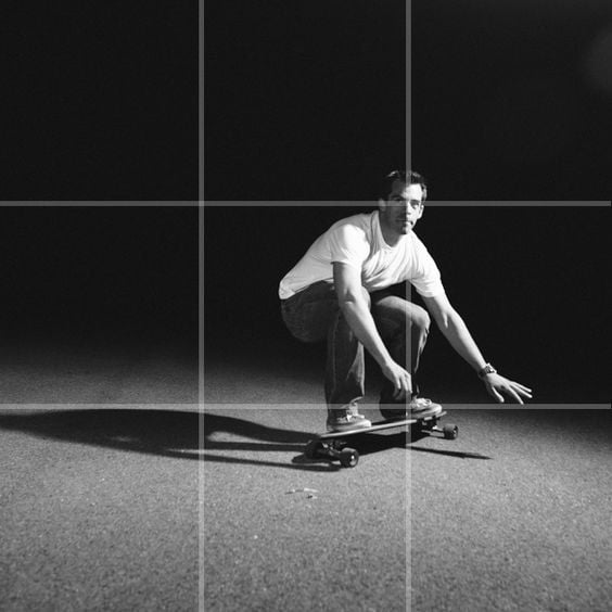 rule-of-thirds