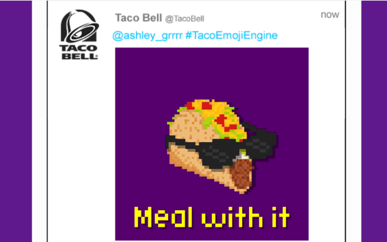 Taco Bell GIF
