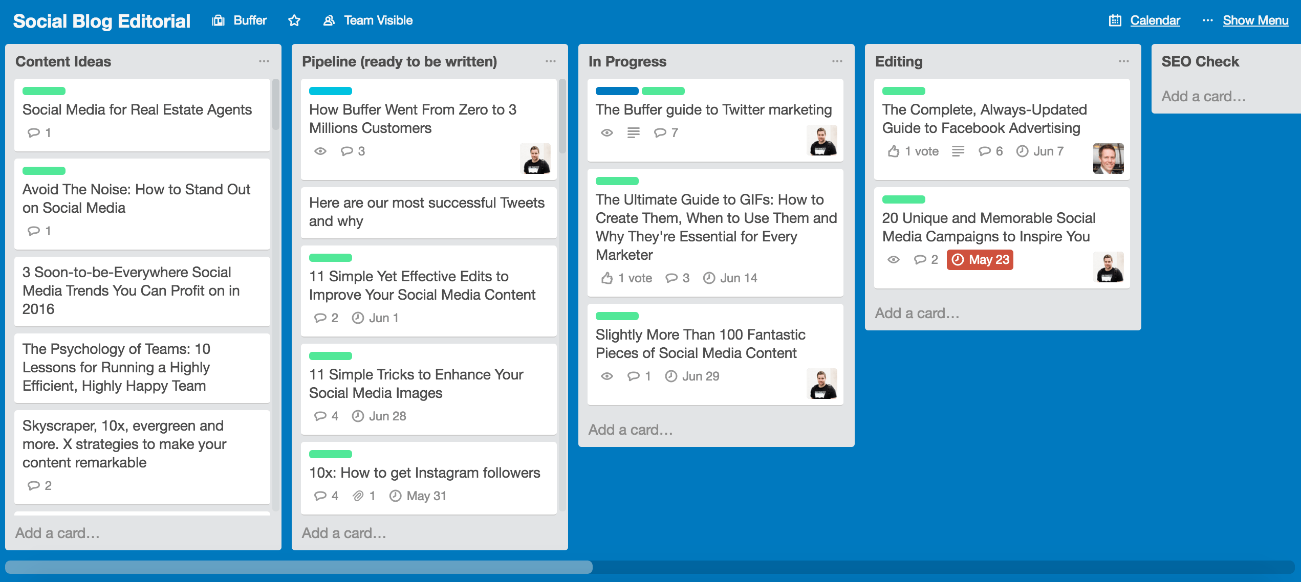 trello-board