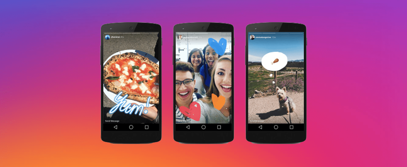 Instagram Stories: The Complete Guide to Using Stories