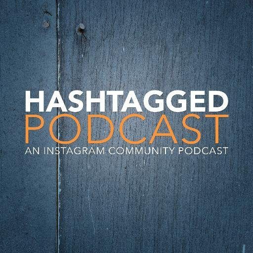 hashtagged-podcast