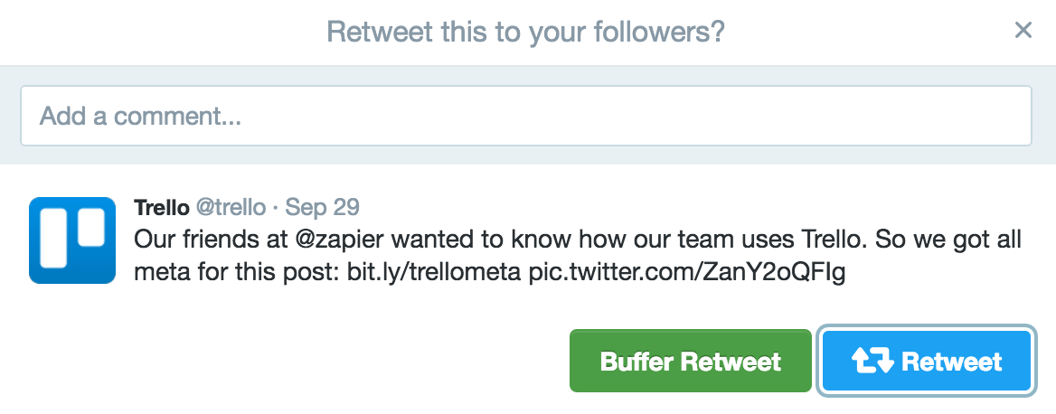 buffer-retweet