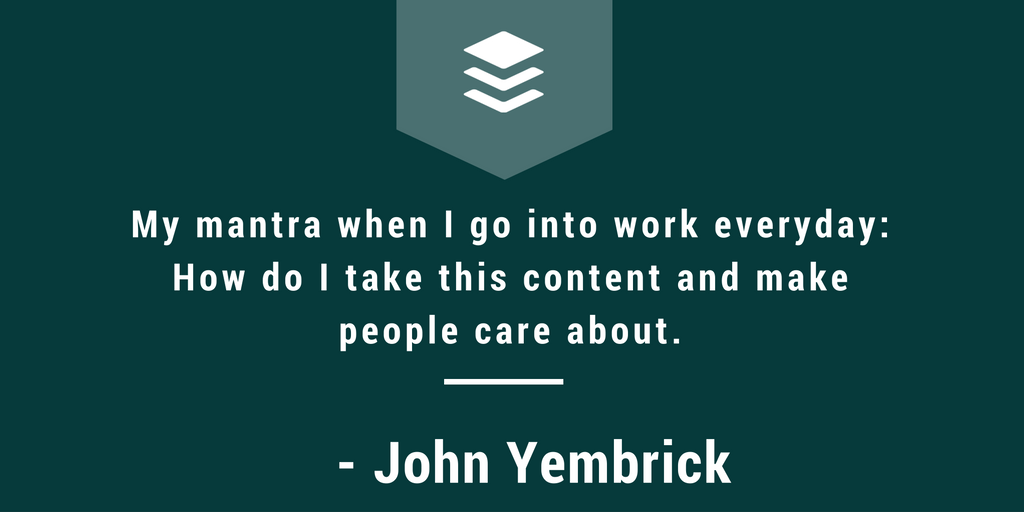 john yembrick, social media NASA, john yembrick interview