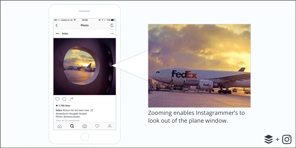 instagram-zoom-fedex