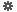 Gear icon