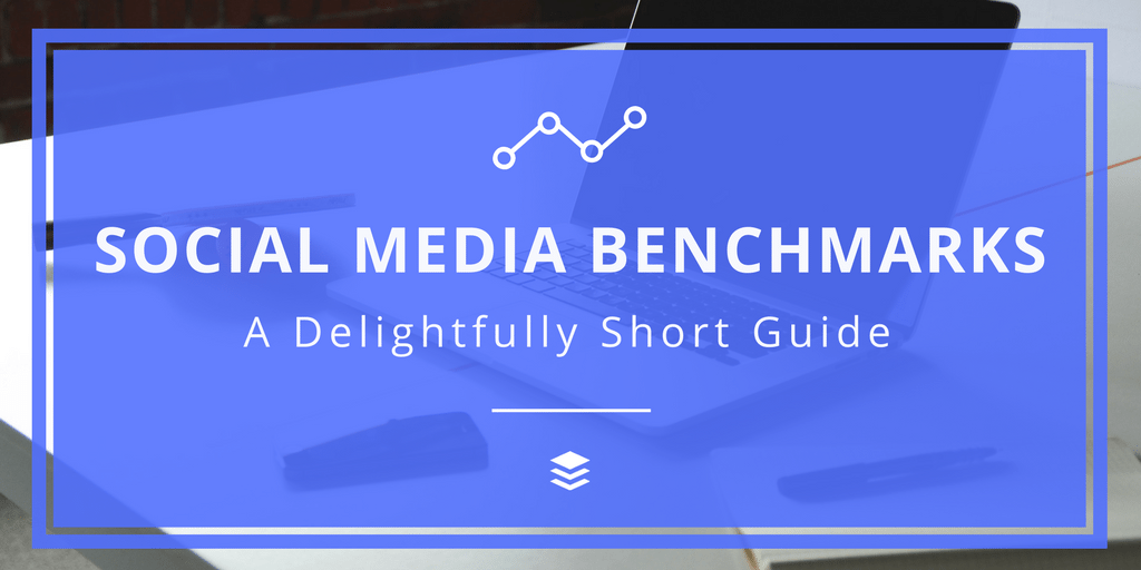 Social Media Benchmarks and ROI