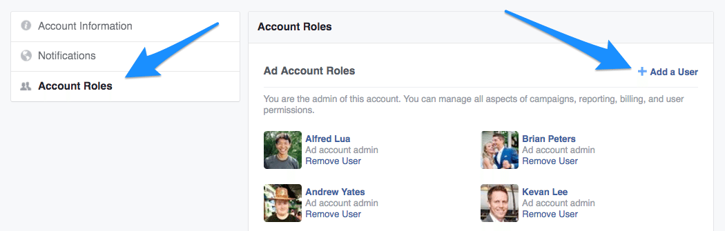 How To Use The Facebook Ads Manager A Complete Walkthrough