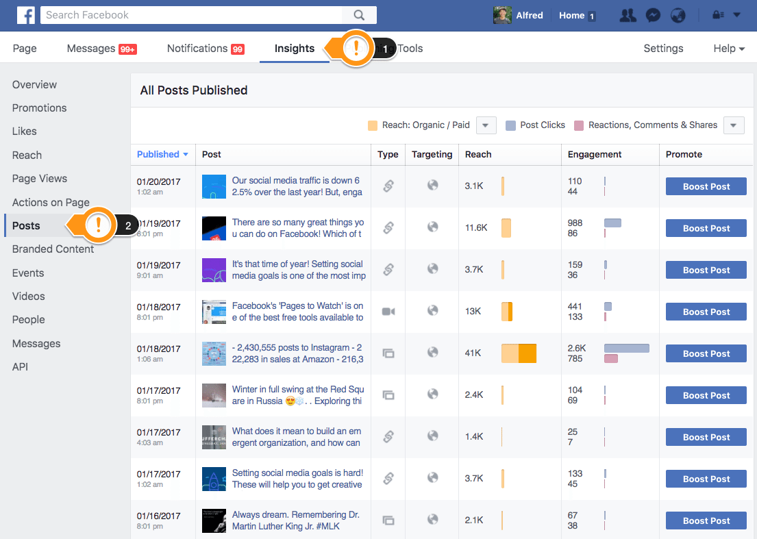 The Buffer Guide to Video Metrics: Everything You Need to Know About Social  Video Metrics