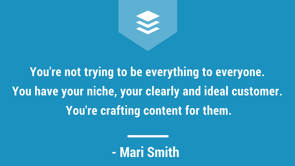 Mari Smith on Creating Great Ad Content