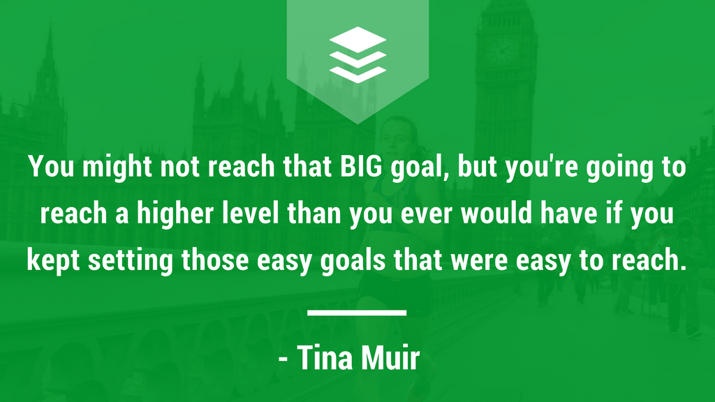 Interview with Tina Muir - Buffer