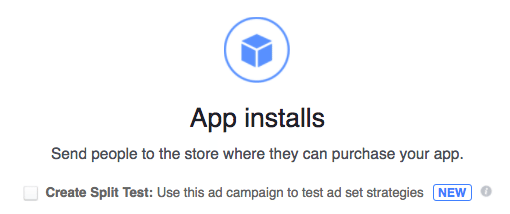 App installs objective App installs objective