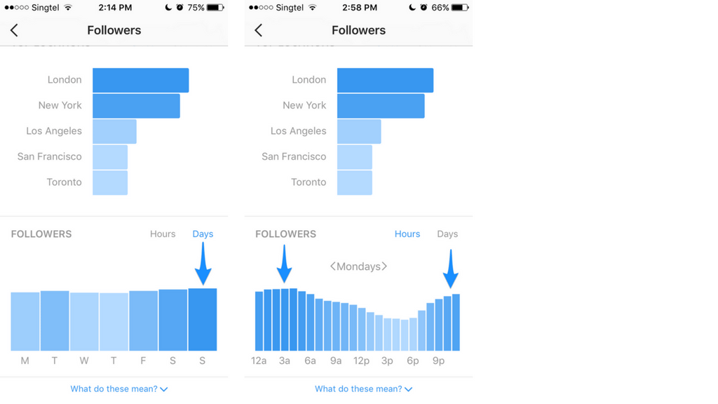 Instagram Analytics Guide 28 Metrics 11 Free Tools And 4 Data Driven Tips