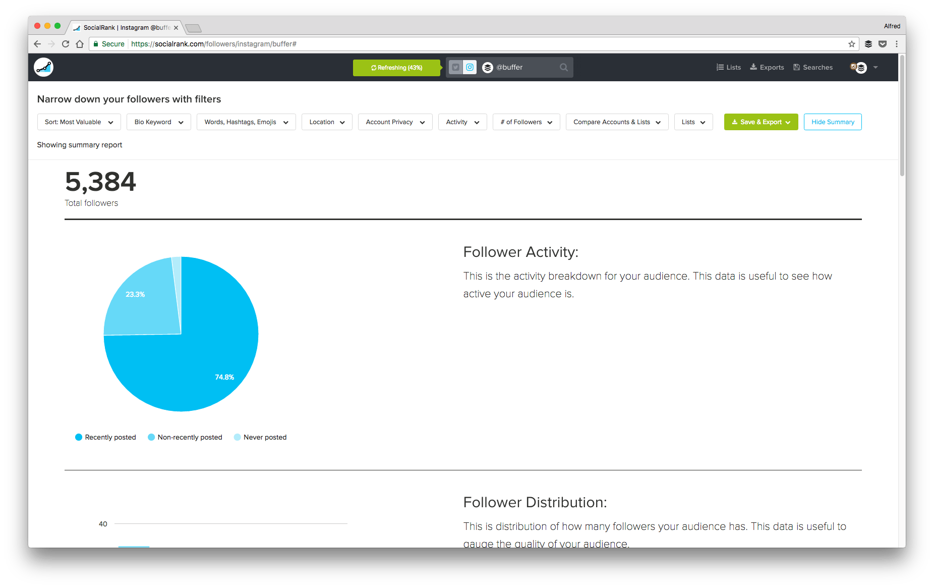 The Ultimate Guide to Instagram Analytics: Metrics, Insights, Tools, and Tips