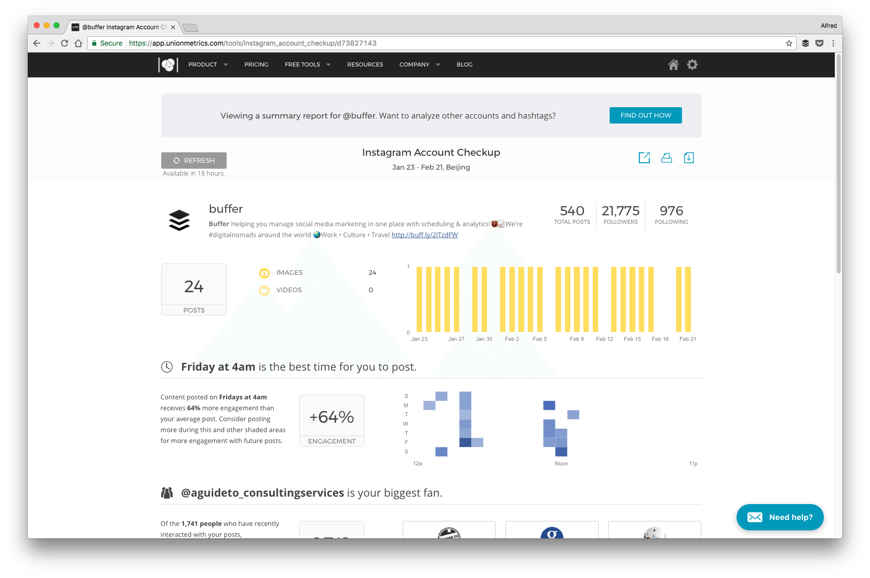 The Ultimate Guide to Instagram Analytics: Metrics, Insights, Tools, and Tips