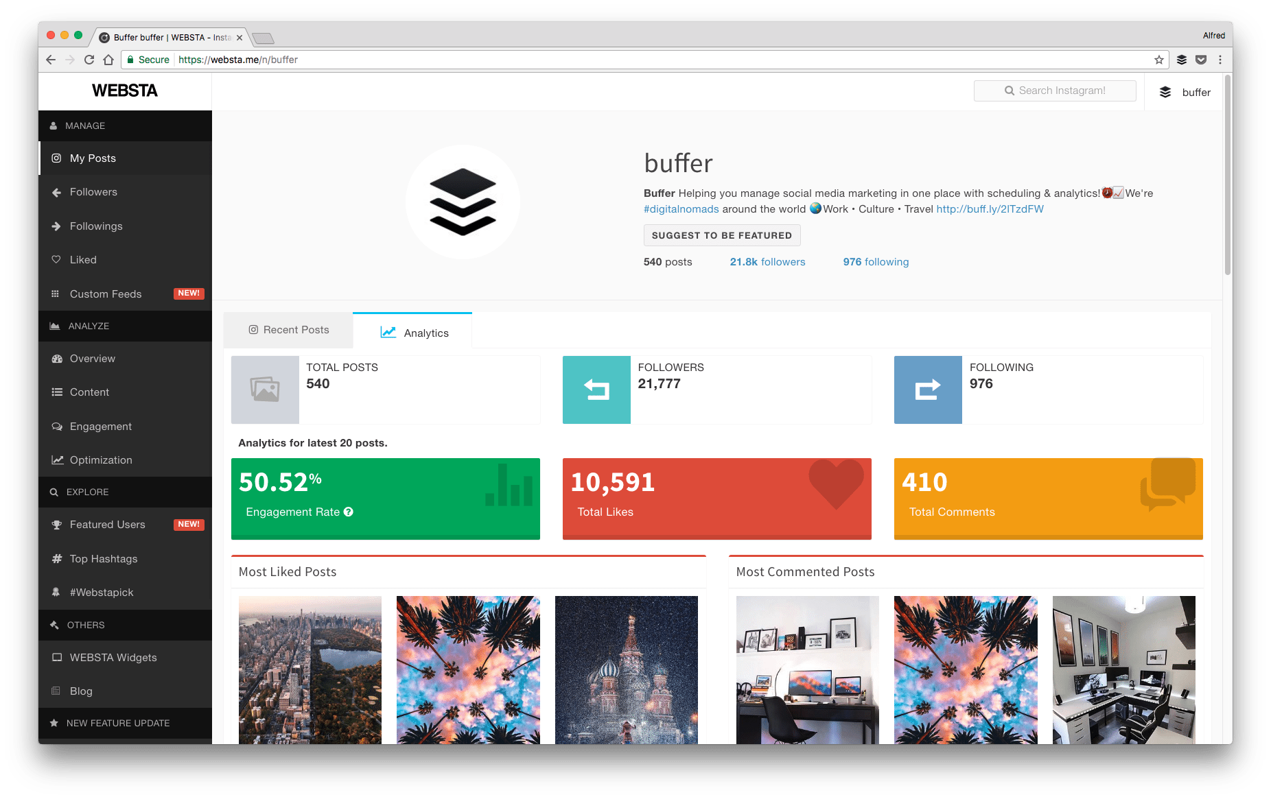 Instagram Analytics Guide 28 Metrics 11 Free Tools And 4 Data Driven Tips