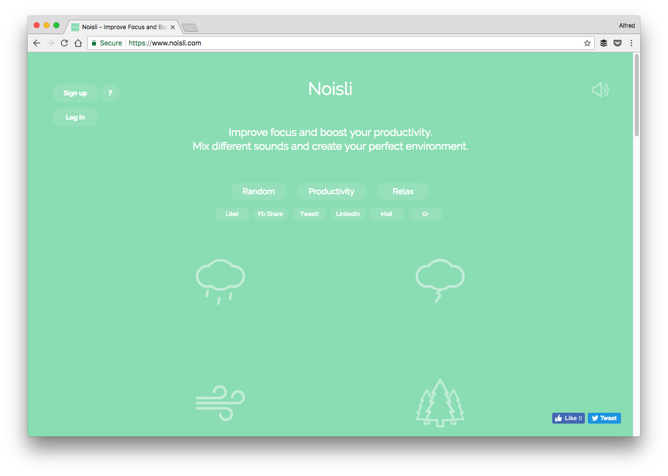 Noisli