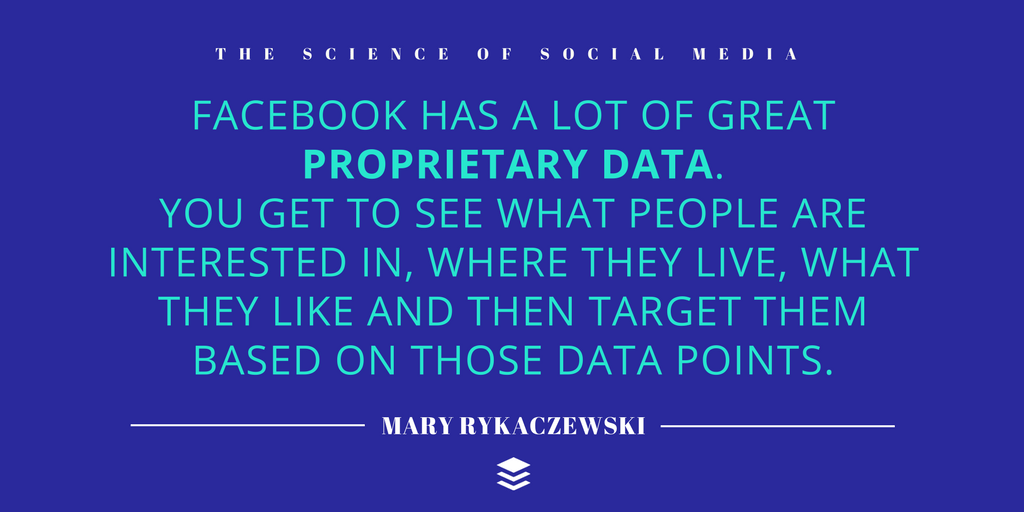 Inside the Thriving Facebook Ads Strategy at Classpass - Mary Rykaczewski