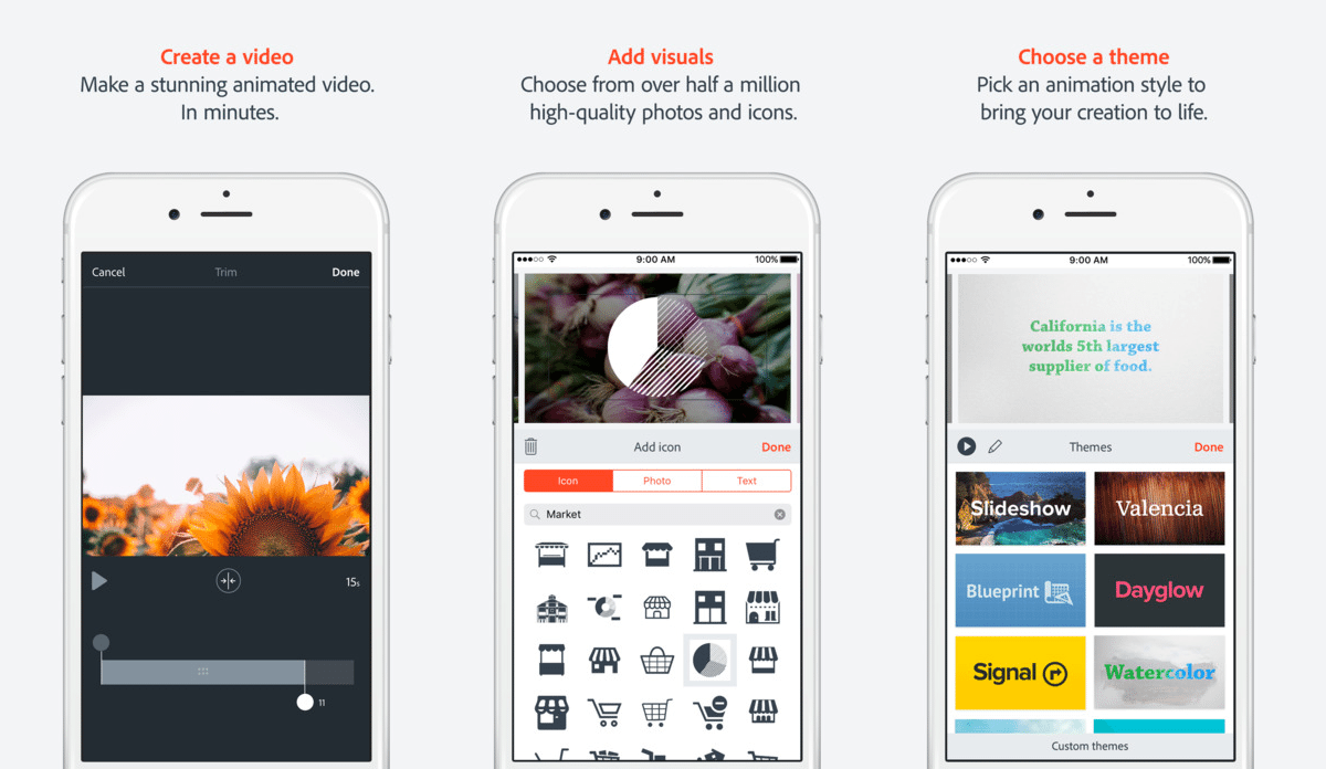 26 Best Social Media Apps To Help You Create Epic Social Media Content
