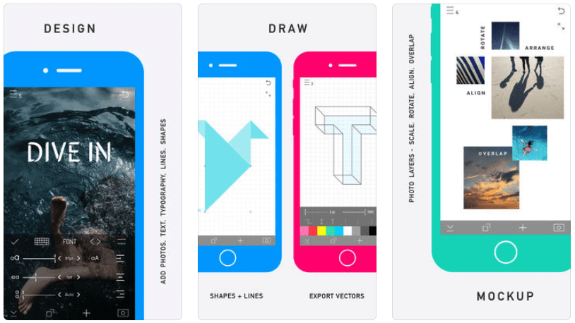20 Mobile Apps to Create Stunning Social Media Visuals