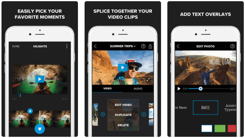 Splice by GoPro