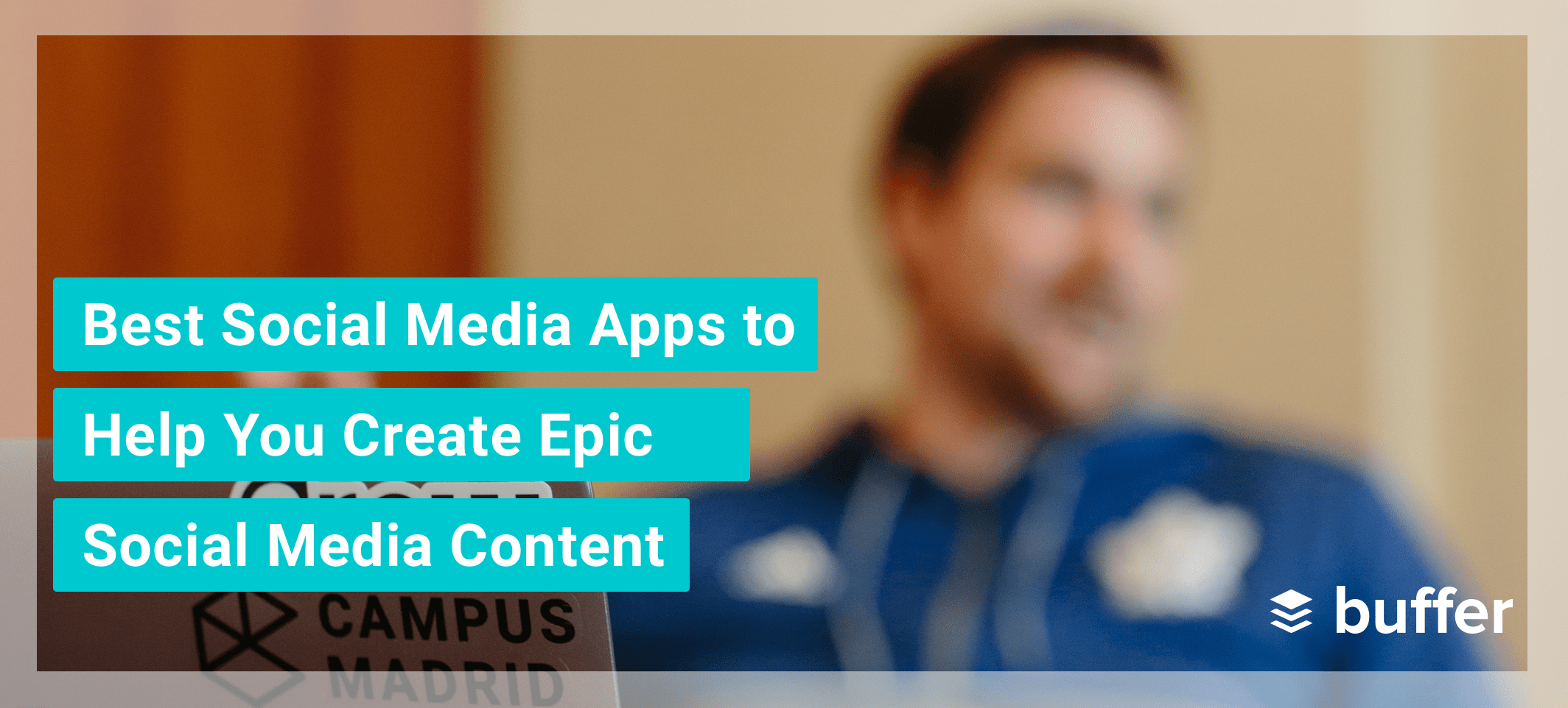 social media apps - 26 Best Social Media Apps to Help You Create Epic Social Media Content