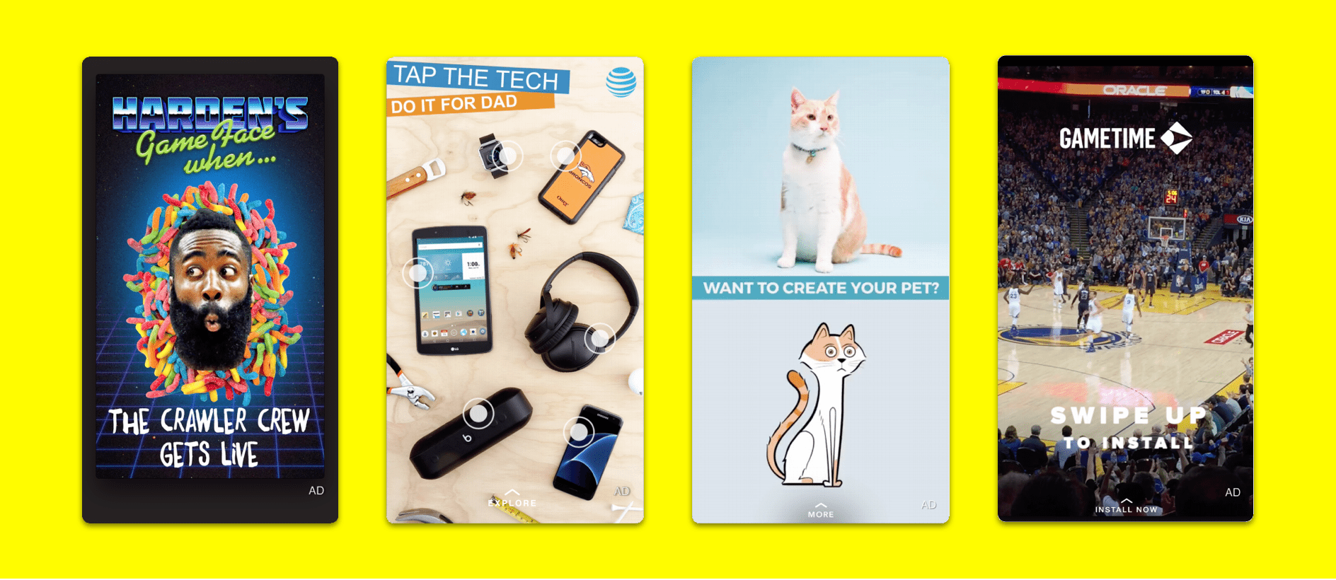 Snapchat Ad Manager Guide How To Create Effective Snap Ads