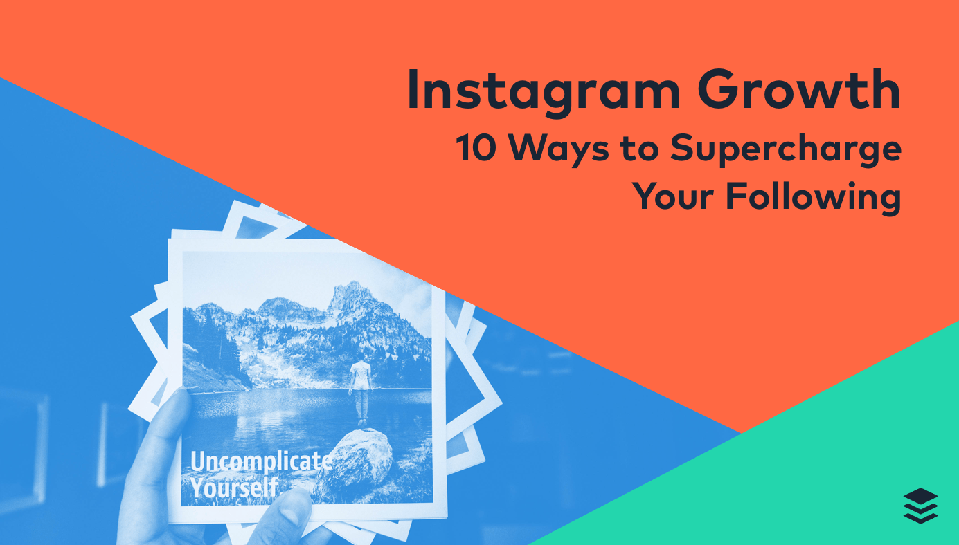 How to Gain a Massive Following on Instagram: 10 Proven Tactics To Grow Followers and Engagement How to Gain a Massive Following on Instagram: 10 Proven Tactics To Grow Followers and Engagement