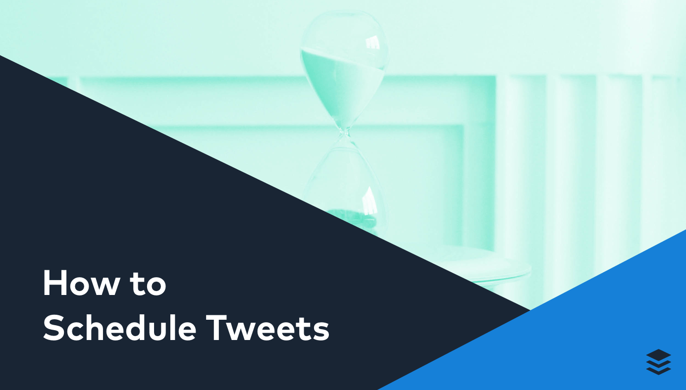 How to Schedule Tweets to Maximize Reach and Engagement