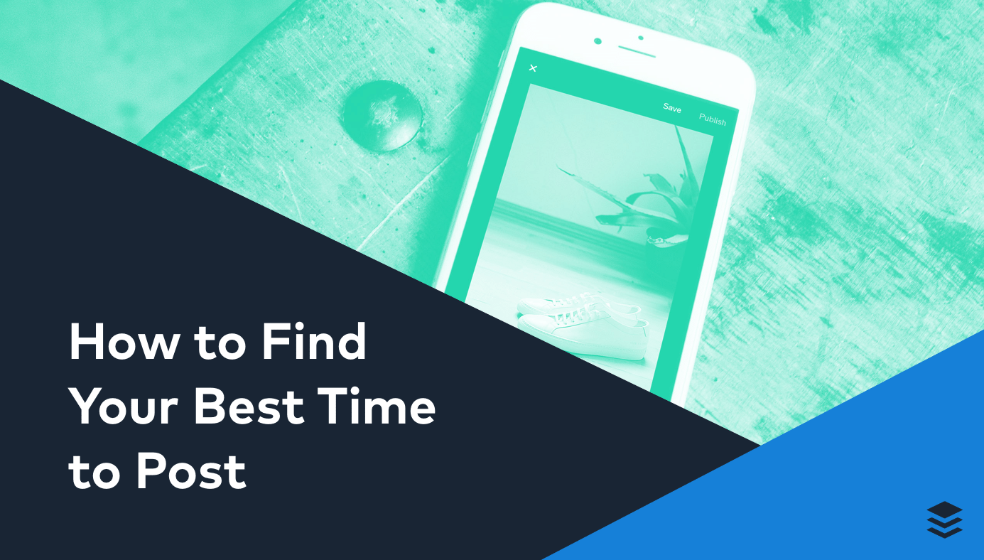 How to Find Your Best Time to Post on Social Media