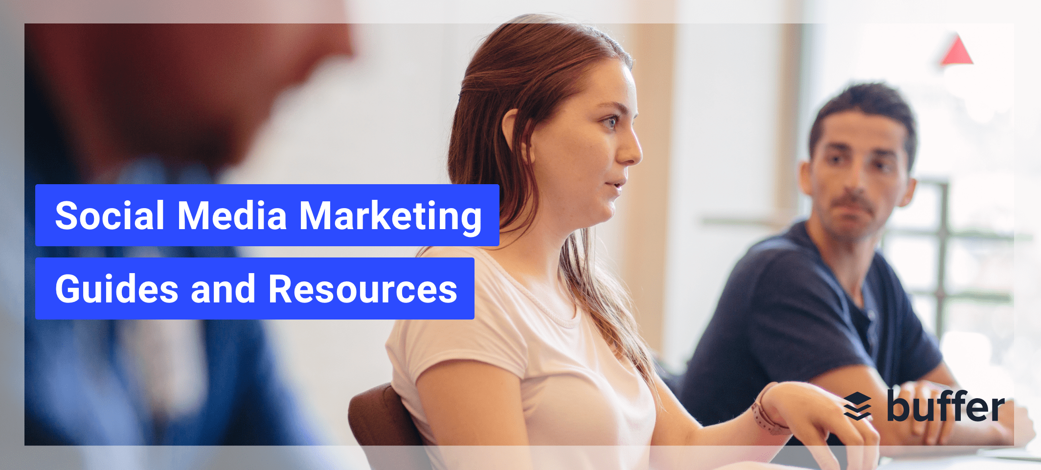 Social media marketing guides and resources