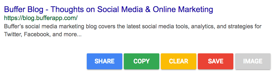 SERP Simulator SERP Simulator
