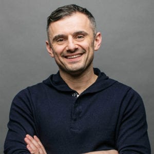 Gary Vaynerchuk - Social Media Experts