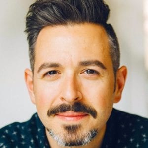 Rand Fishkin - Social Media Experts