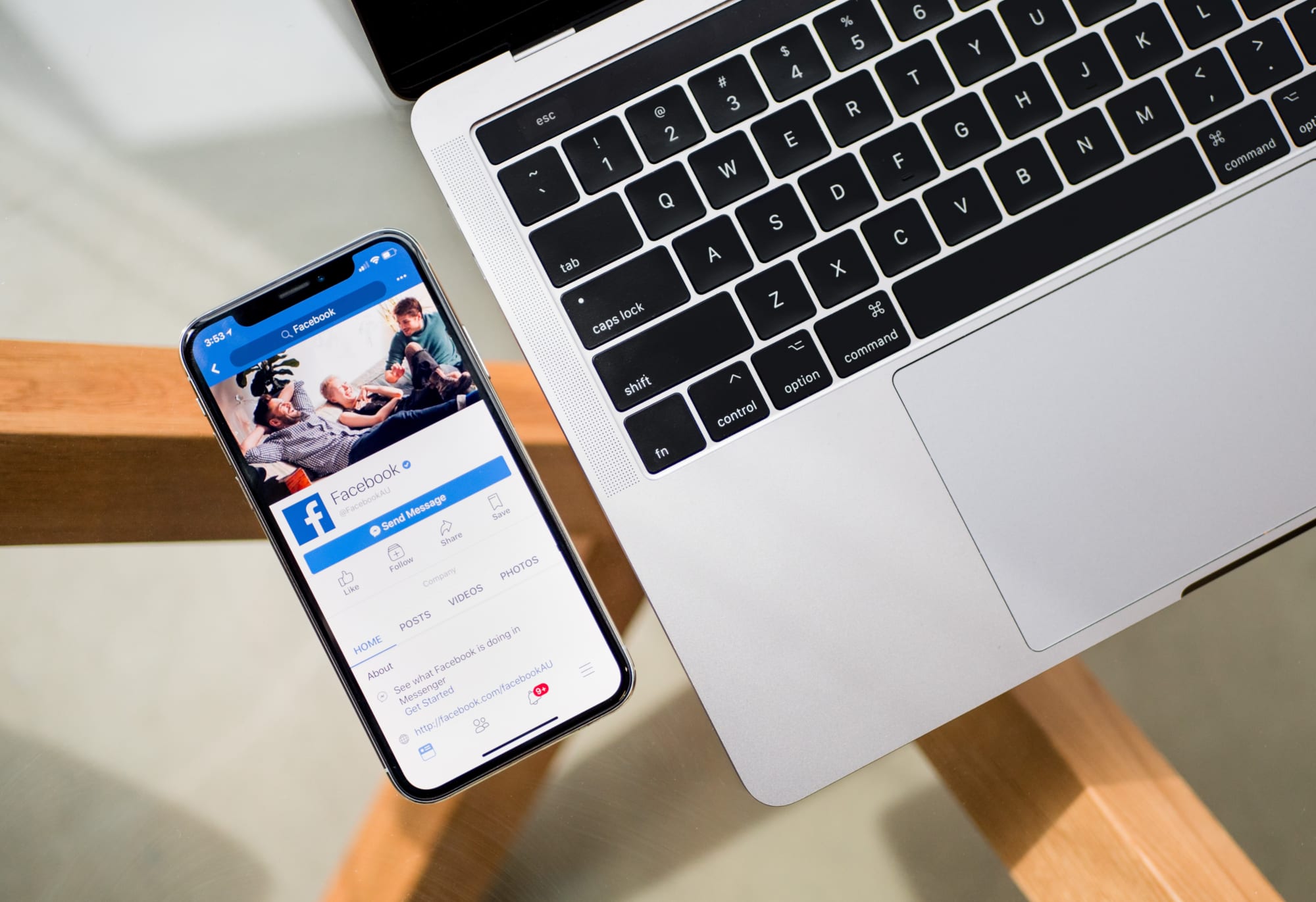 What 777,367,063 Facebook Posts Tell Us About Successful Content in 2019 (New Research)