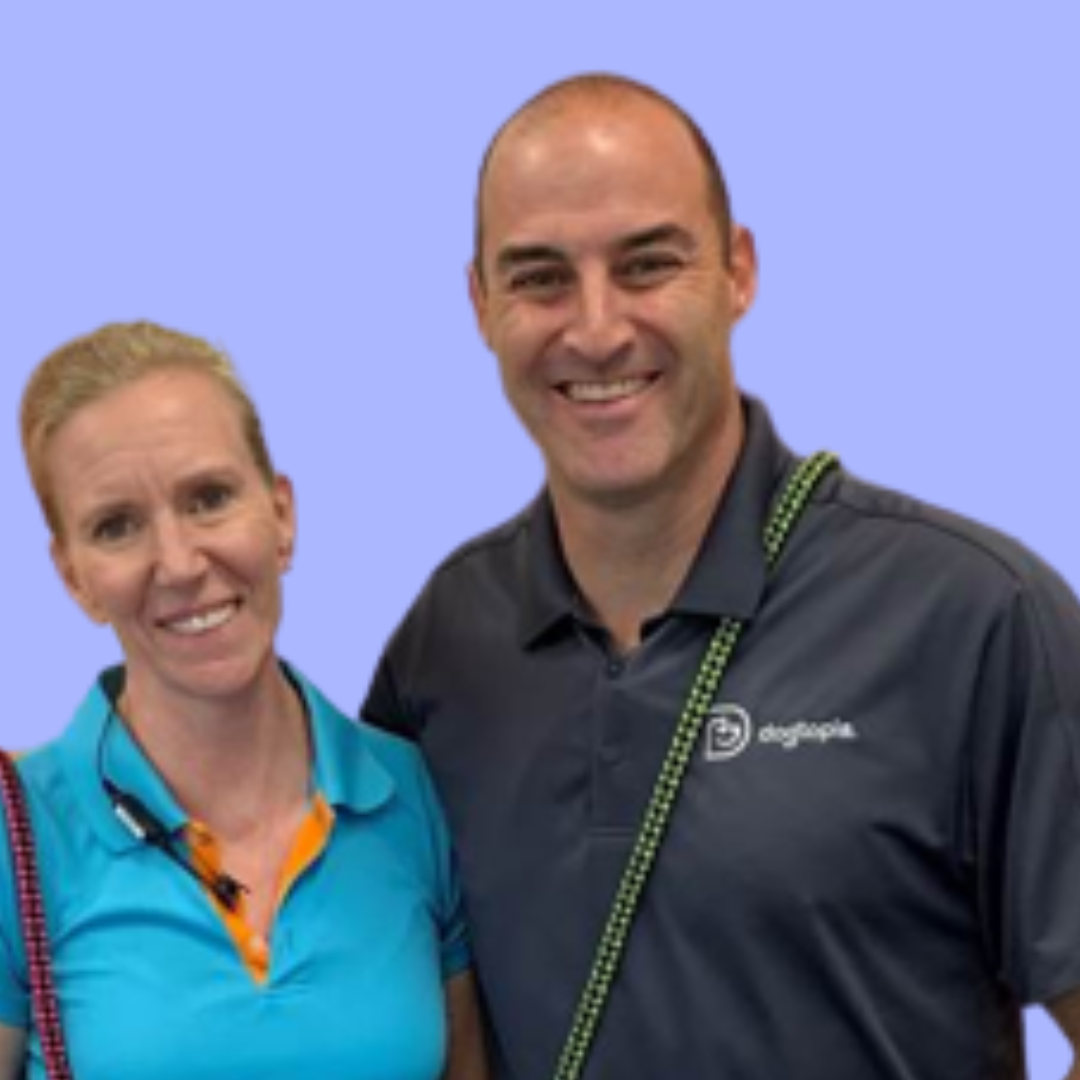 Susan and Michael Perlman