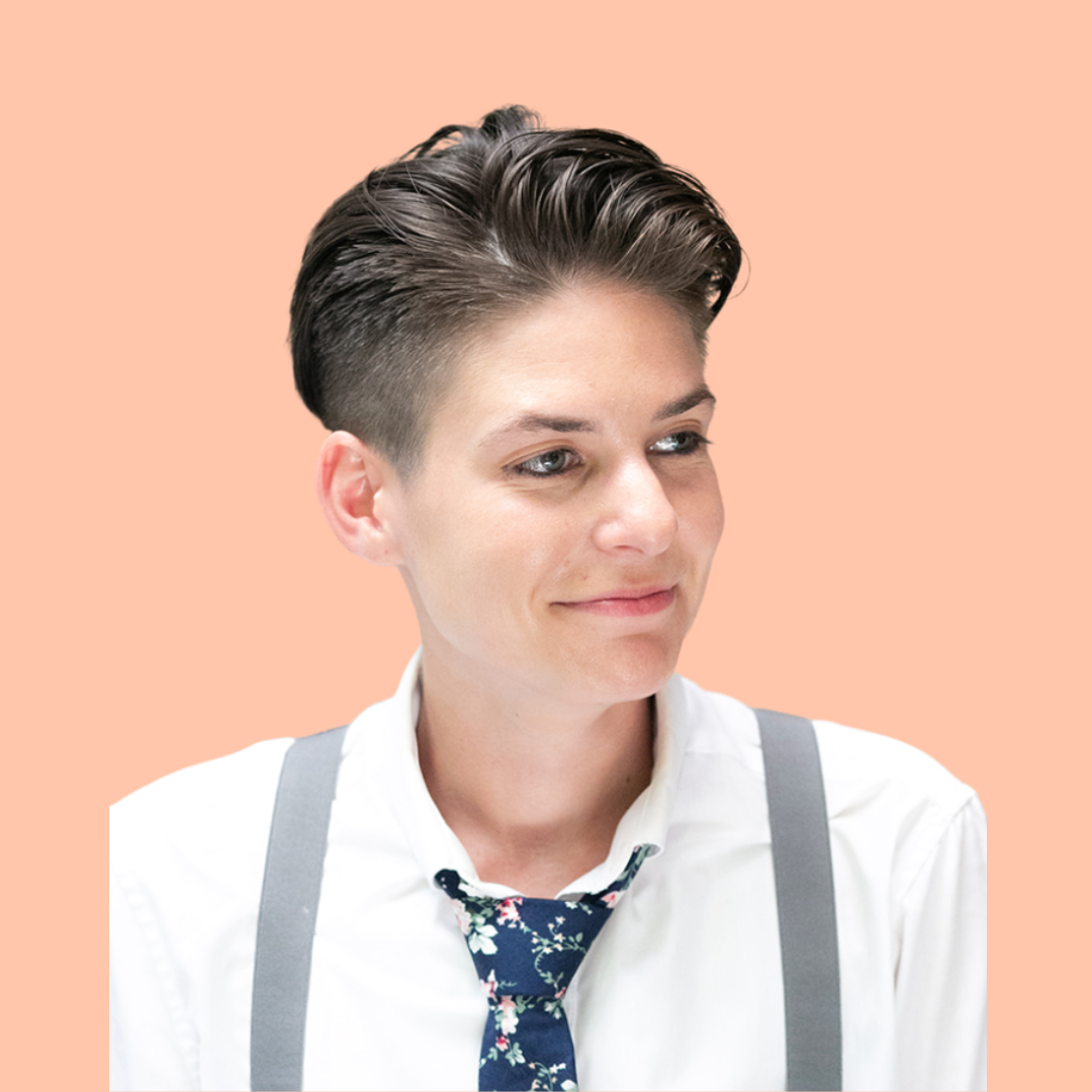 Nate Shalev